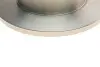 Тормозной диск передний RENAULT 5, 9, 11, 19, Clio, Megane, Rapid, Twingo BOSCH 0986478105 (фото 3)
