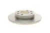 Тормозной диск передний RENAULT 5, 9, 11, 19, Clio, Megane, Rapid, Twingo BOSCH 0986478105 (фото 5)