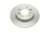 Тормозной диск передний RENAULT 5, 9, 11, 19, Clio, Megane, Rapid, Twingo BOSCH 0986478105 (фото 6)