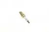 Свеча зажигания FR7DPPE PLUS PLATIN 0,7mm +24 VOLVO; HYUNDAI; KIA; TOYOTA BOSCH 0242235749 (фото 2)