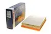 Фильтр воздушный VW Sharan 95-00; FORD Galaxy; SEAT Alhambra (211*59*312) 1457433742 BOSCH