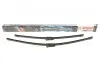 Щетки стеклоочистителя Aerotwin Spoiler A638S (650/530) AUDI A6 (C7) 10-. 3397007638 BOSCH