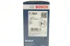 Фільтр масляний BOSCH 1457437001 (фото 2)