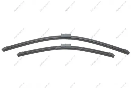 Щетки стеклоочистителя AEROTWIN A096S (600x450) VW Caddy 04-; Touran 03- BOSCH 3397007096