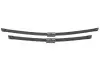 Щетки стеклоочистителя AEROTWIN A096S (600x450) VW Caddy 04-; Touran 03- BOSCH 3397007096 (фото 6)