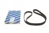 Ремень зубчатый Z=207 AUDI 2,5TDI: A4/A6/A8 00-, SKODA Superb 2,5TDI 02- BOSCH 1987949553 (фото 1)