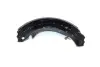 Тормозные колодки барабанные CITROEN Jumper 94- FIAT DUCATO 94-,PEUGEOT BOSCH 0986487521 (фото 3)