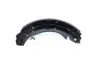 Тормозные колодки барабанные CITROEN Jumper 94- FIAT DUCATO 94-,PEUGEOT BOSCH 0986487521 (фото 4)