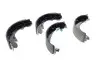Тормозные колодки барабанные CITROEN Jumper 94- FIAT DUCATO 94-,PEUGEOT BOSCH 0986487521 (фото 8)