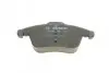 Тормозные колодки дисковые передние FORD Mondeo 07- S-MAX 06- Galaxy 06- BOSCH 0986494169 (фото 6)