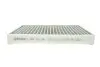 Фильтр воздушный салона угольный BMW E39 95-04 (к-кт. 2-шт.)(201*30*267) BOSCH 1987432361 (фото 3)