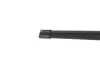 Щетки стеклоочистителя AEROTWIN A313S C4 Picasso, Grand C4 Picasso 2006- BOSCH 3397007313 (фото 4)
