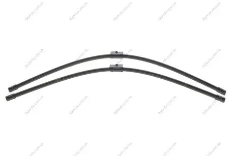 Щетки стеклоочистителя AEROTWIN A313S C4 Picasso, Grand C4 Picasso 2006- BOSCH 3397007313 (фото 1)