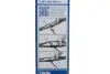 ЩІТКИ СКЛООЧИСНИКІВ TWIN 3 397 118 402 BOSCH 3397118402 (фото 10)