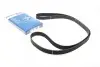 Ремень зубчатый Z=281 SUBARU Impreza 2,0T, Forester 2,0T, Legasy 2,0/2,5 1987949199 BOSCH