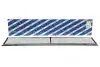 Фильтр воздушный салона угольный BMW 1-serie (E87) 04-, 3-serie(E90) 05- 1987432424 BOSCH