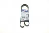 Ремень поликлиновой 4PK1213 PEUGEOT 1,8/1,9 83-98; RENAULT 1,2-2,2 90-98 1987946007 BOSCH