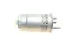 Фильтр топливный FIAT Doblo,Fiorino,Grande Punto,Idea 1,3/1,9JTD/MJTD 05 BOSCH F026402049 (фото 2)
