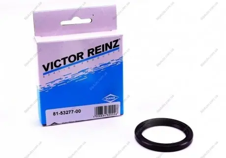 Сальник коленвала передний 42,5*54,5*6 FORD/MAZDA FS/KL/FP/KF/KL VICTOR REINZ 81-53277-00