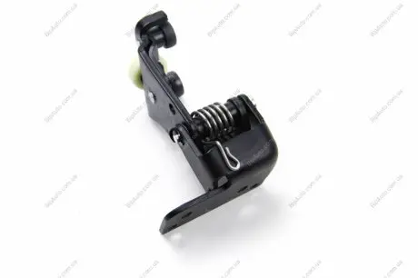 Ролик боковой правой сдвижной двери средний с рычагом FORD CONNECT 02- BSG BSG 30-975-063