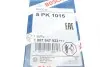 Ремень поликлиновой 5PK1015 ALFA; FORD; MAZDA; PEUGEOT; RENAULT; TOYOTA BOSCH 1987947922 (фото 6)
