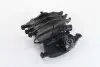 Тормозные колодки дисковые передние VW Passat 97-; AUDI 100 91-, A6 94- BOSCH 0986460937 (фото 4)