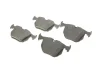 Тормозные колодки дисковые задние BMW 3 (E46), 7(E38), X3(E83), X5(E53) BOSCH 0986494006 (фото 2)