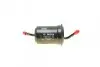 Фильтр топливный бенз. H=171mm KIA Sephia 1,6i -97; MAZDA 323/626 89-00 BOSCH 0986450108 (фото 3)