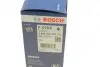 Фильтр топливный бенз. H=171mm KIA Sephia 1,6i -97; MAZDA 323/626 89-00 BOSCH 0986450108 (фото 5)