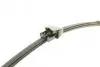 Щетка стеклоочистителя задняя (1x335) VW Golf, Golf plus, Polo, Touareg BOSCH 3397008006 (фото 2)