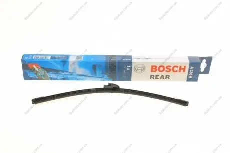 ЩІТКА СКЛООЧИСНИКА ЗАДНЯ 3 397 008 006 BOSCH 3397008006