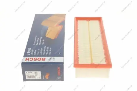 Фільтр повітря BOSCH 1457433160