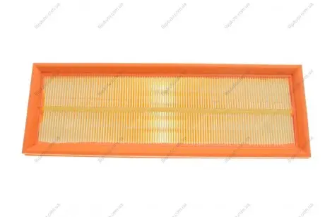 Фильтр воздушный CITROEN 1,6-2,0; PEUGEOT; RENAULT 1,4/1,6 (102*49*297) BOSCH 1457433606