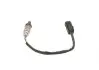 Лямбда-зонд LADA 1,5i/1,7i cистема впрыска МР 7.0 (ЕВРО-III) (4 конт.) BOSCH 0258005133 (фото 2)