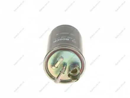 Фильтр топливный дизельный H=172mm VW Lupo 1,2/1,4TDI; Polo 1,7/1,9SDI BOSCH 0450906373 (фото 1)