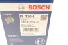 Фильтр топливный дизельный H=88mm DB W202/210 2,1-3,2CDI OM611-613 97- BOSCH 1457431704 (фото 6)