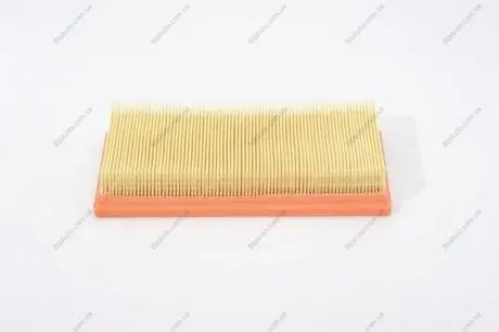 Фильтр воздушный FORD Focus 1,4-2,0 98-, Connnect 1,8 02- (147*48*265) BOSCH 1457433686