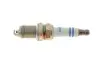 Свеча зажигания FR8KCE +43 SUPER PLUS 1,0mm TOYOTA Corolla 1,4/1,6 99- 0242229798 BOSCH