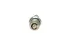 Свеча зажигания FR8KCE +43 SUPER PLUS 1,0mm TOYOTA Corolla 1,4/1,6 99- BOSCH 0242229798 (фото 2)