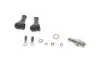 Электро-бензонасос VOLGA; ALFA; FIAT; RENAULT; VOLVO (4 bar, L=186mm) BOSCH 0580464069 (фото 4)