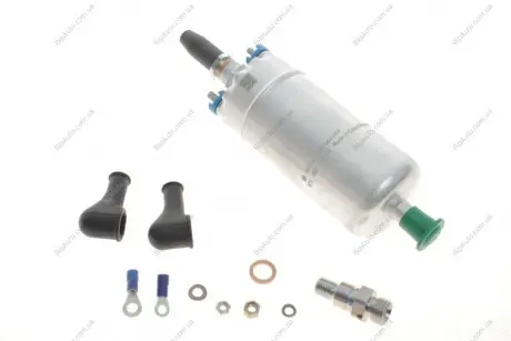 Насос паливний Renault Kangoo 1.4 97- (електро) 0 580 464 069 BOSCH 0580464069