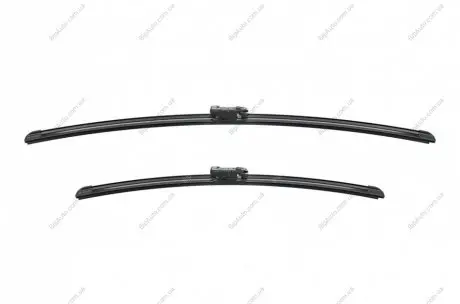 Щетки стеклоочистителя AEROTWIN A093S (700x530) DB GL;ML(164) ;R(251) BOSCH 3397007093