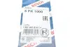 Ремень поликлиновой 5PK1000 BMW E39/E38; FIAT; MAZDA; PEUGEOT; TOYOTA BOSCH 1987947814 (фото 6)