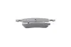 Тормозные колодки дисковые передние OPEL Astra H, Corsa C/D, Combo II BOSCH 0986424707 (фото 8)