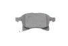 Тормозные колодки дисковые передние OPEL Astra H, Corsa C/D, Combo II BOSCH 0986424707 (фото 10)
