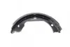 Тормозные колодки барабанные BMW E60, E65; X3, X5, X6; VW T5, Touareg BOSCH 0986487625 (фото 2)