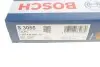 Фильтр воздушный OPEL Combo 01-, Corsa C 00-, Meriva 03- (206*42*290) BOSCH 1457433055 (фото 4)