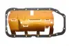 Прокладка масляного поддона OPEL 1,8i/2,0i 16V Astra F,Omega B,Vectra A ELRING 164.341 (фото 1)