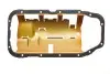 Прокладка масляного поддона OPEL 1,8i/2,0i 16V Astra F,Omega B,Vectra A ELRING 164.341 (фото 3)