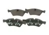 Тормозные колодки дисковые передние DB E211AMG, ML164,GL164, R251 05- BOSCH 0986494165 (фото 1)